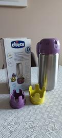 Portabiberon termico Chicco