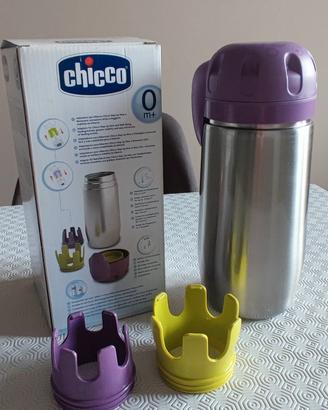 Portabiberon termico Chicco