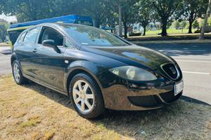 Seat Leon 1.4 Free *GPL EURO4*