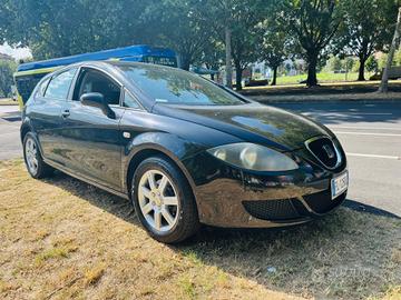Seat Leon 1.4 Free *GPL EURO4*