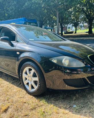 Seat Leon 1.4 Free *GPL EURO4*