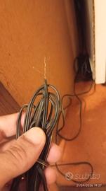 2 casse da esterno/interno