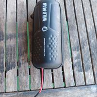 batteria supplementare