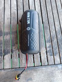 batteria supplementare