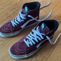 Scarpe Vans Unisex