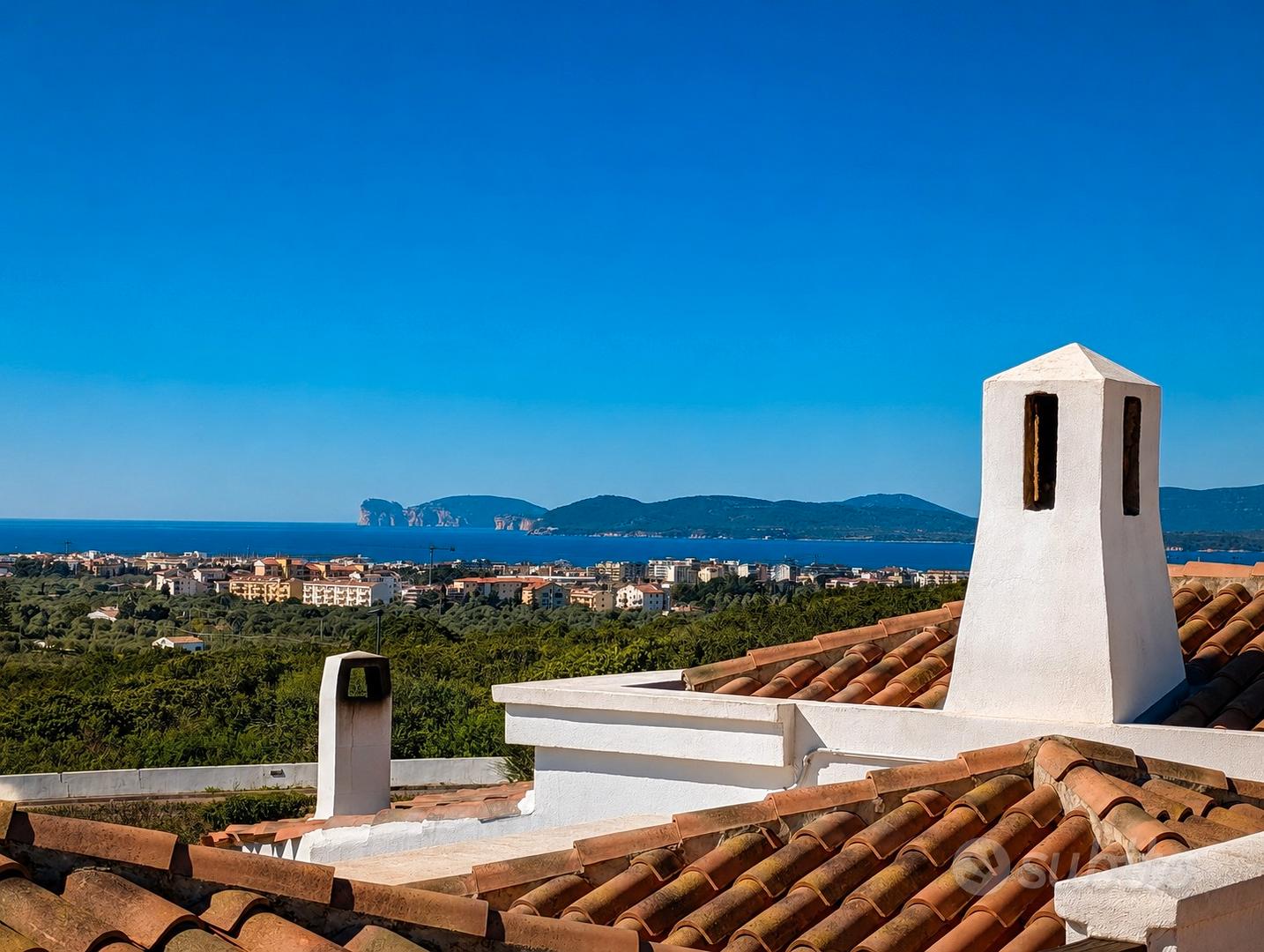 Casa – S'Aliguera/l'Alguer/Alghero, Carrabuffas - Vista 3