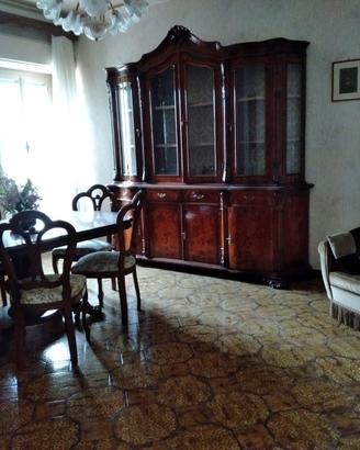 Sala da pranzo in stile