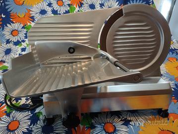 AFFETTATRICE PROFESSIONALE ELETTRICA 