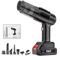 Aspirapolvere 3in1 ricaricabile potente 20v