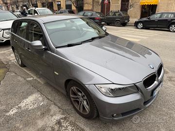 Bmw 320 320d cat Touring Attiva