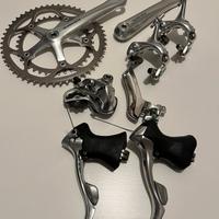 Gruppo Shimano Dura-Ace 7700