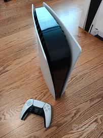 Sony PlayStation 5