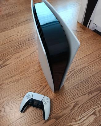 Sony PlayStation 5