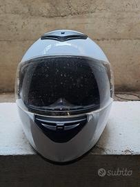Casco integrale taglia M