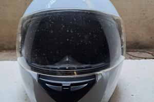 Casco integrale taglia M