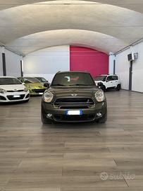 Mini Cooper S Countryman 1.6 ALL4 LEGGI BENE