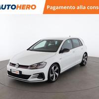 VOLKSWAGEN Golf SB58377