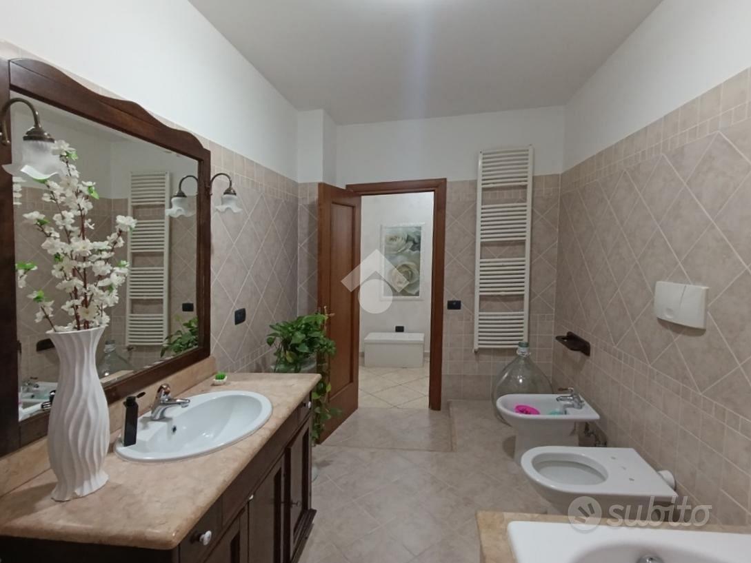 Apartment in Cropani, Catanzaro - Vista 5