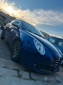 Alfa romeo mito 1.3 multijet