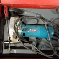 seghetto alternativo