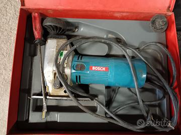 seghetto alternativo