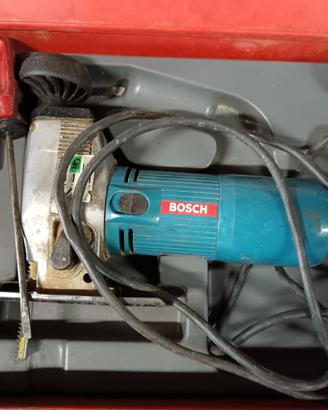 seghetto alternativo