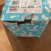 Flussometro passo rapido Mamoli