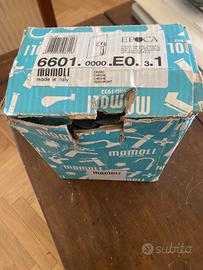 Flussometro passo rapido Mamoli