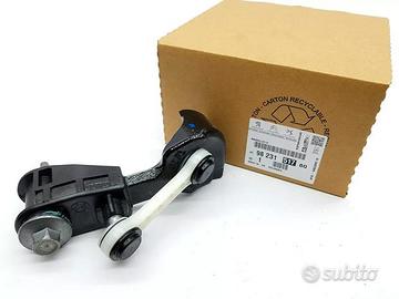 9823151780 SELETTORE CAMBIO MANUAL CITROEN PEUGEOT