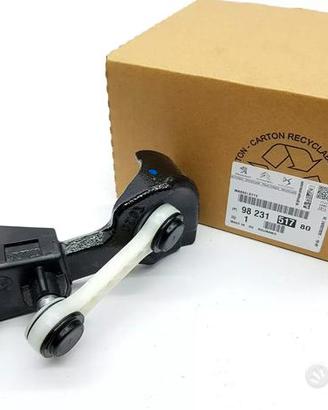 9823151780 SELETTORE CAMBIO MANUAL CITROEN PEUGEOT