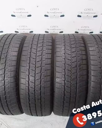Gomme 215 60 17C Falken MS 85% 215 60 R17