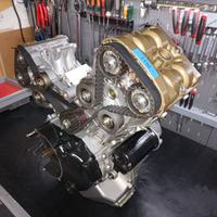 MOTORE DUCATI 1198