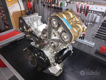 MOTORE DUCATI 1198