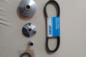 kit variatore polini zip fast rider