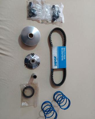 kit variatore polini zip fast rider