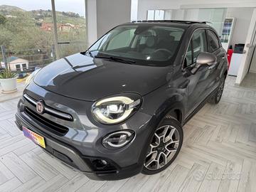 Fiat 500X FIREFLY TURBO120CV CROSS+TETTO/FULL LED2