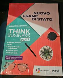 Libro raggioneria  4- 5 anno