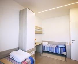 Posto letto in camera condivisa
