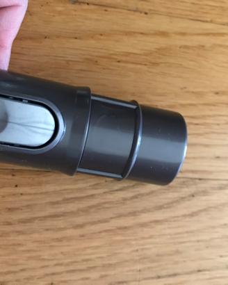 Adattatore Dyson