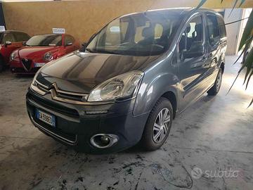 CITROEN Berlingo Multispace 1.6 HDi 90 Seduction