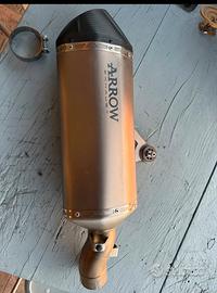 Scarico arrow per 1250