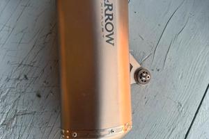 Scarico arrow per 1250