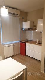 Avellino Bilocale arredato