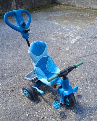 triciclo Feber