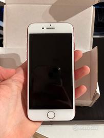 iPhone 7 128GB product Red