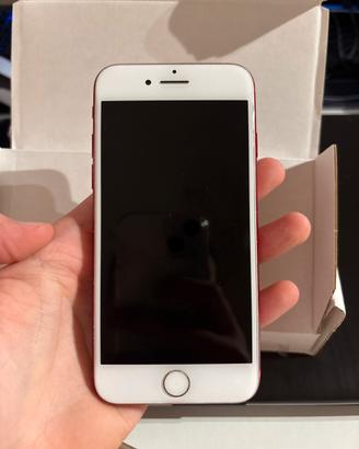 iPhone 7 128GB product Red