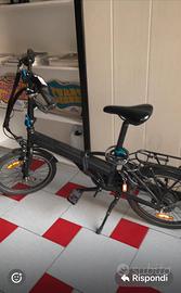 Tilt 500 elettrica