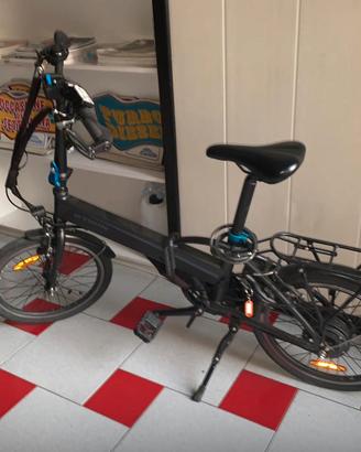 Tilt 500 elettrica