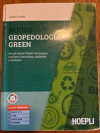 Geopedologia green nuovo