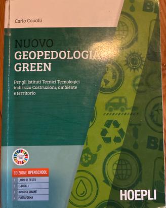 Geopedologia green nuovo